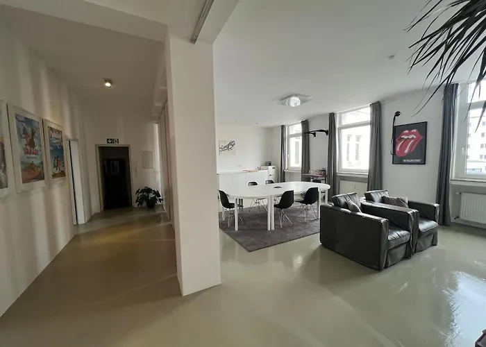 Urban Experience Parking Included *