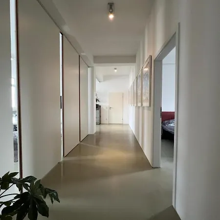 Urban Experience Parking Included Düsseldorf