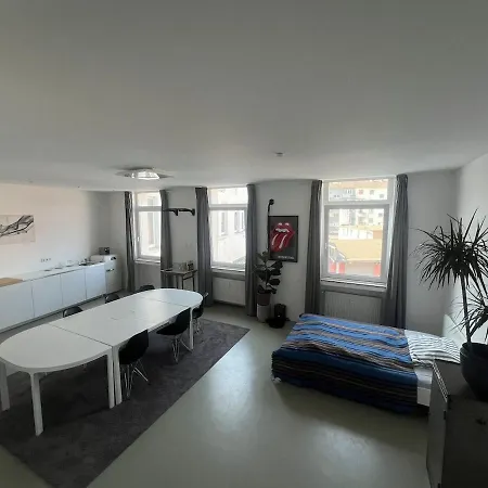 Urban Experience Parking Included