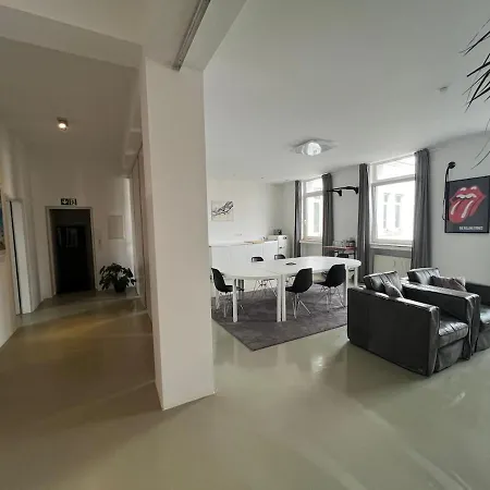 Urban Experience Parking Included *