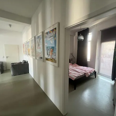 Urban Experience Parking Included