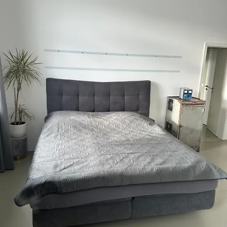 Urban Experience Parking Included * 杜塞尔多夫