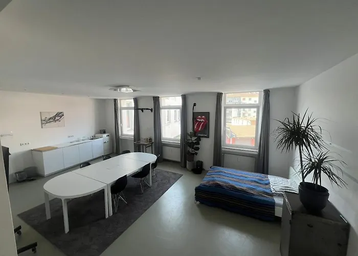 Urban Experience Parking Included