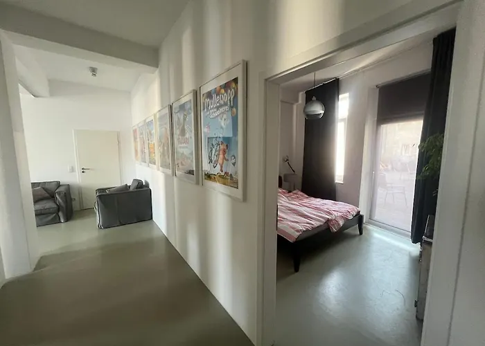 Urban Experience Parking Included