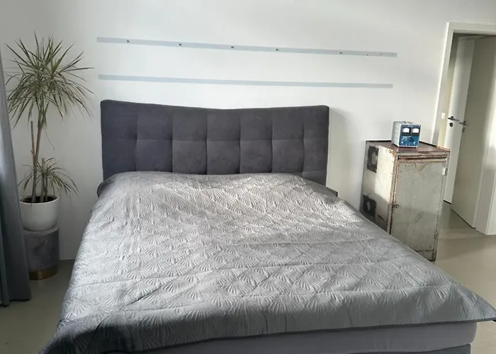 Urban Experience Parking Included * Дюссельдорф