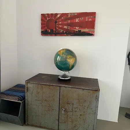 Apartmán Urban Experience Parking Included *