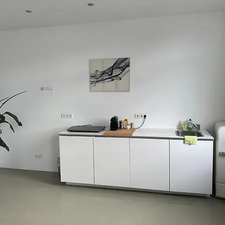 Urban Experience Parking Included Apartmán Düsseldorf